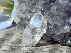 DANBURIT mistrovský krystal 4,16 g - Světlonoš 