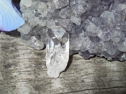 Danburit krystal 1,93 g - extra kvalita 