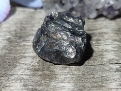 Iolit (cordierit) surový Madagaskar 5,99 g