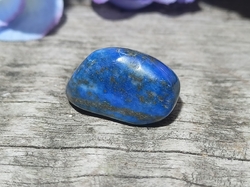 Lapis lazuli troml  5 g 