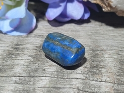 Lapis lazuli troml  5 g 