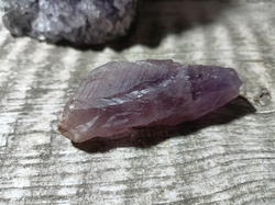 Auralit 23 krystal 25 g -  MISTROVSKÝ PRŮVODCE III.