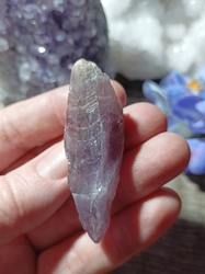 Auralit 23 krystal 17,7 g -  MISTROVSKÝ PRŮVODCE