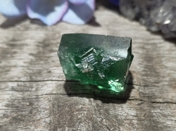  Fluorit krystal extra kvalita 11 g Velká Británie