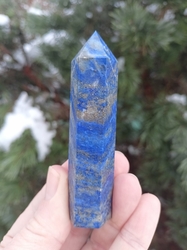 Lapis lazuli HROT 83 g