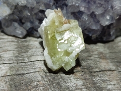 Brazilianit krystal výběrový 4,62 g