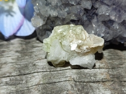 Brazilianit krystal výběrový 4,62 g
