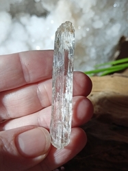 Hiddenit krystal extra kvalita 9,6 g - HŮLKA ZÁZRAKŮ