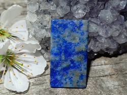 Lapis lazuli kabošon 5,07 g 
