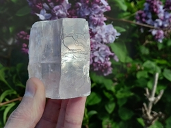 Islandský kalcit 177 g, SOLÁRNÍ SLUNCE 