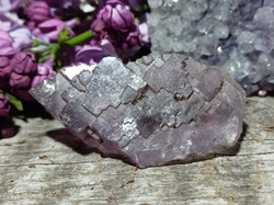 Fluoritový krystal 33 g, VESMÍRNÝ POČÍTAČ