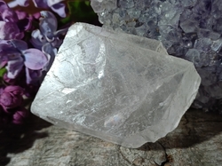 Islandský kalcit přírodní 61,7 g