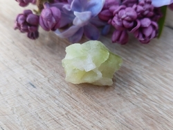 Brazilianit krystal výběrový 5,2 g  JSEM TVŮRCE