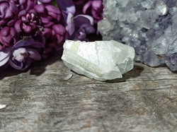 Akvamarín krystal 5,17 g  Česká republika-Krásno 