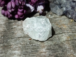 AKVAMARÍN krystal 3,23 g Česká republika - JASNOZŘIVOST
