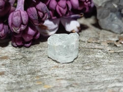 AKVAMARÍN krystal 0,74 g Česká republika-Krásno