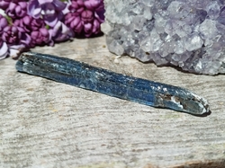Kyanit modrý krystal Zimbabwe 9,8 g, PROPOJENÍ