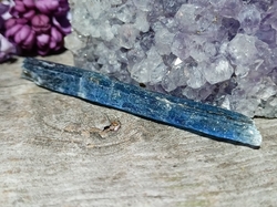 Kyanit modrý krystal Zimbabwe 6,4 g, PROPOJENÍ 