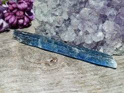 Kyanit modrý krystal Zimbabwe 6,4 g, PROPOJENÍ 