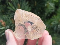 Křišťál špice přírodní 131 g - STAŘEŠINA