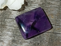 AMETYST kabošon 6,30 g