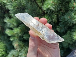 Sádrovec krystal 29,5 g, Mexiko - NOVÝ SMĚR  