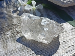 Křišťál surový výběrový 86 g - KRYSTALOVÝ PORTÁL