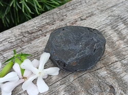 Obsidián surový 62,6 g, Slovenská republika