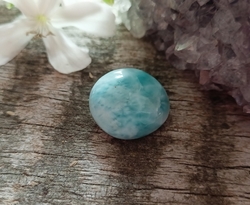 LARIMAR tromlovaný QA 3 g