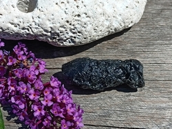 TEKTIT přírodní 14,4 g, Vesmírný jezdec 