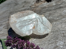 Křišťál window quartz KVANTOVÝ SKOK PRO PARTNERY DUŠE