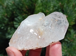 Křišťál window quartz KVANTOVÝ SKOK PRO PARTNERY DUŠE
