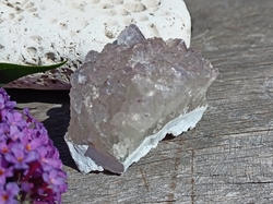Ametystová mini drúza 52,8 g