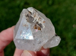 Křišťál window quartz  70,3 g, URYCHLOVAČ + STRÁŽCE ZÁZNAMŮ
