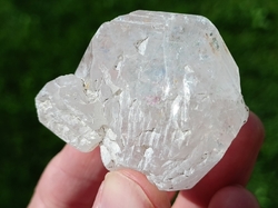 Křišťál window quartz  70,3 g, URYCHLOVAČ + STRÁŽCE ZÁZNAMŮ