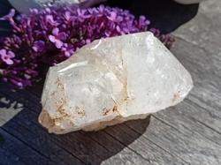 Křišťál window quartz 110 g - URYCHLOVAČ