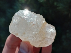 Křišťál window quartz 110 g - URYCHLOVAČ
