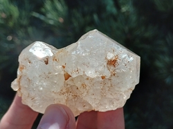 Křišťál window quartz 110 g - URYCHLOVAČ
