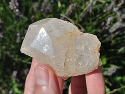 Křišťál window quartz 110 g - URYCHLOVAČ
