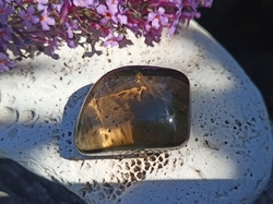 Záhněda troml EXQ Brazílie 16 g
