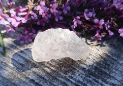 Kunzit krystal 8,9 g výběrový - LÁSKA 