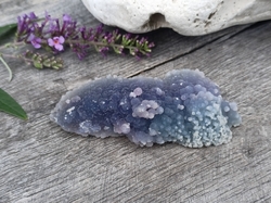 Hroznový chalcedon 43 g - JINOTAJ