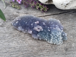 Hroznový chalcedon 43 g - JINOTAJ