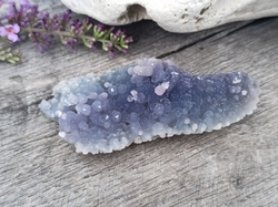 Hroznový chalcedon 43 g - JINOTAJ