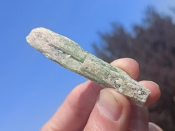 KYANIT zelený výběrový 18,6 g