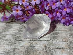 Křišťál herkimer výběrový 4,78 g Pákistán 