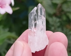 Křišťálová mini drúza - SPOLEČENSTVÍ 12 g