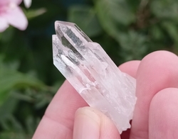 Křišťálová mini drúza - SPOLEČENSTVÍ 12 g