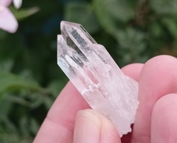 Křišťálová mini drúza - SPOLEČENSTVÍ 12 g