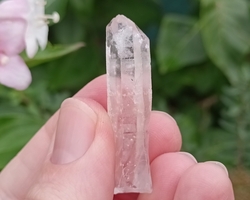 Křišťálová špice přírodní 9,2 g - SVATYNĚ